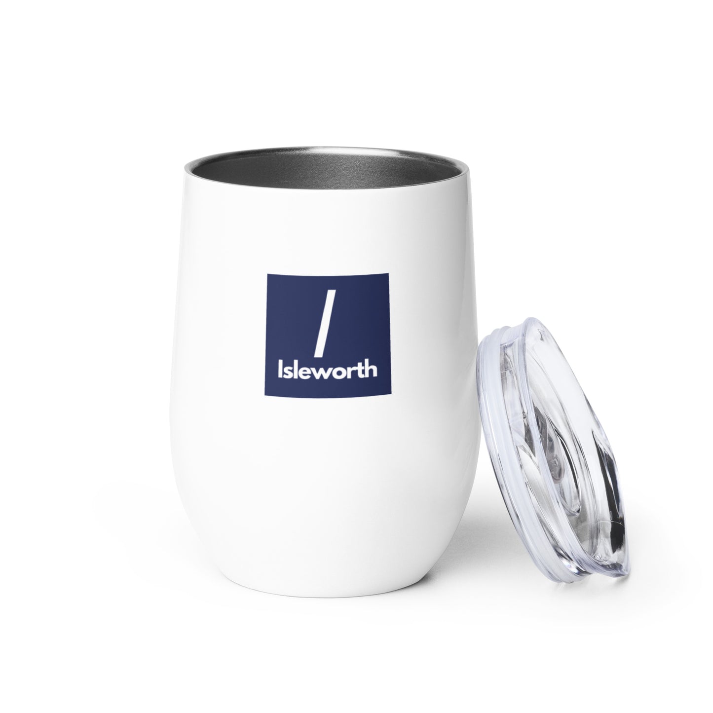 Isleworth Wine tumbler