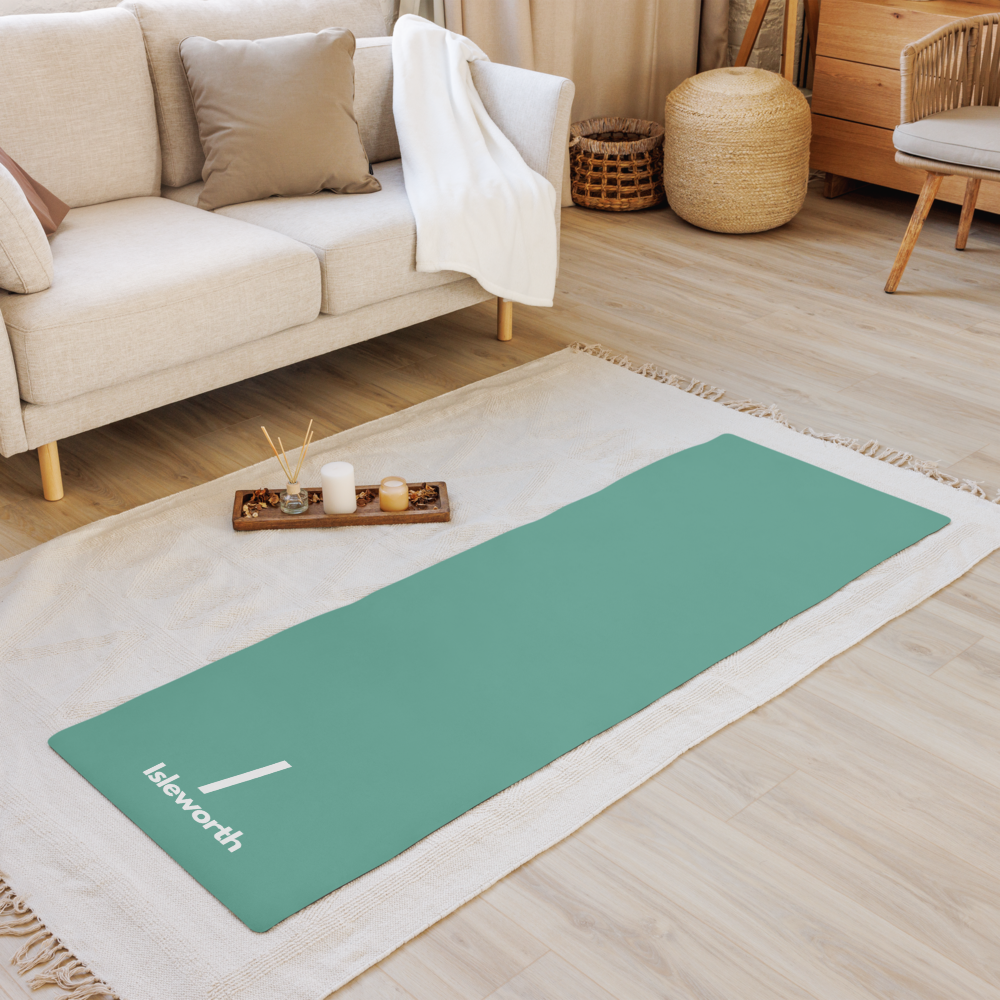 Isleworth Yoga Mat