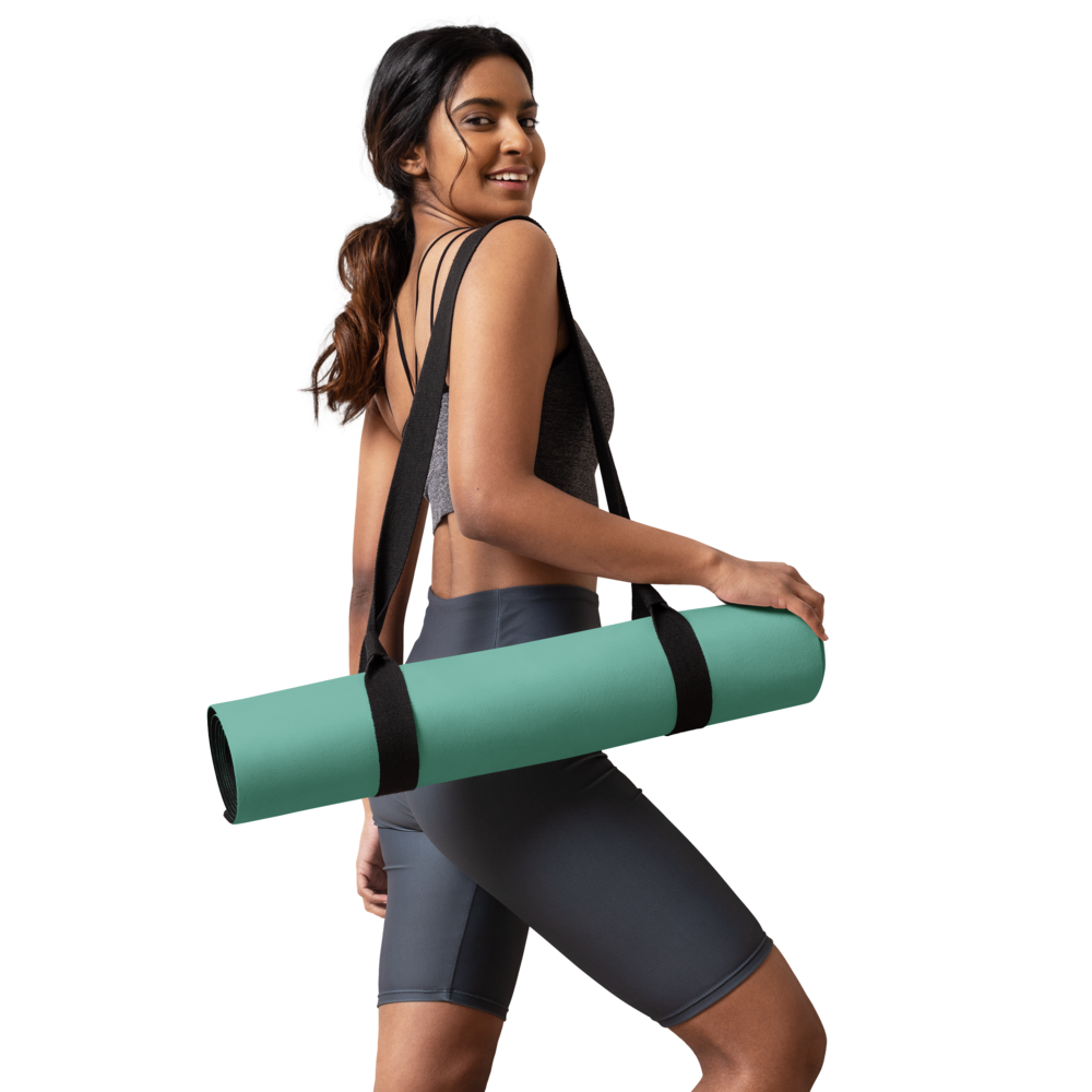 Isleworth Yoga Mat